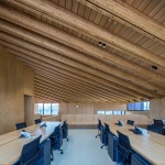 YUKI office by UENOA architects