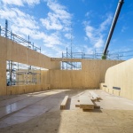 YUKI office by UENOA architects