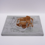 YUKI office by UENOA architects