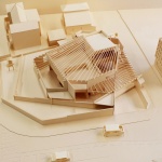 YUKI office by UENOA architects