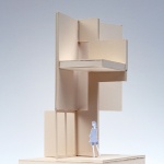 YUKI office by UENOA architects