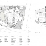 YUKI office by UENOA architects