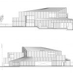 YUKI office by UENOA architects