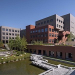 Zhongguancun High-end Medical Device Industrial Park (Phase II) by Beijing Industrial Designing & Researching Institute Co. LTD.