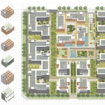 Zhongguancun High-end Medical Device Industrial Park (Phase II) by Beijing Industrial Designing & Researching Institute Co. LTD.