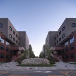 Zhongguancun High-end Medical Device Industrial Park (Phase II) by Beijing Industrial Designing & Researching Institute Co. LTD.