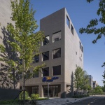Zhongguancun High-end Medical Device Industrial Park (Phase II) by Beijing Industrial Designing & Researching Institute Co. LTD.