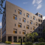 Zhongguancun High-end Medical Device Industrial Park (Phase II) by Beijing Industrial Designing & Researching Institute Co. LTD.