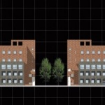 Zhongguancun High-end Medical Device Industrial Park (Phase II) by Beijing Industrial Designing & Researching Institute Co. LTD.