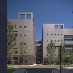 Zhongguancun High-end Medical Device Industrial Park (Phase II) by Beijing Industrial Designing & Researching Institute Co. LTD.