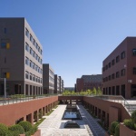 Zhongguancun High-end Medical Device Industrial Park (Phase II) by Beijing Industrial Designing & Researching Institute Co. LTD.