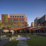 Zhongguancun High-end Medical Device Industrial Park (Phase II) by Beijing Industrial Designing & Researching Institute Co. LTD.
