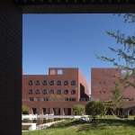 Zhongguancun High-end Medical Device Industrial Park (Phase II) by Beijing Industrial Designing & Researching Institute Co. LTD.