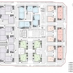 Zhongguancun High-end Medical Device Industrial Park (Phase II) by Beijing Industrial Designing & Researching Institute Co. LTD.