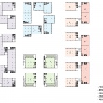 Zhongguancun High-end Medical Device Industrial Park (Phase II) by Beijing Industrial Designing & Researching Institute Co. LTD.