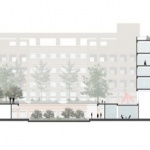 Zhongguancun High-end Medical Device Industrial Park (Phase II) by Beijing Industrial Designing & Researching Institute Co. LTD.