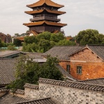 Zhuozhuo Community, Taoyangli, Jingdezhen by WEI+ Design
