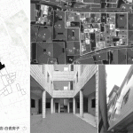 Zhuozhuo Community, Taoyangli, Jingdezhen by WEI+ Design