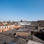 Zhuozhuo Community, Taoyangli, Jingdezhen by WEI+ Design