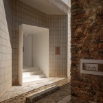 Zhuozhuo Community, Taoyangli, Jingdezhen by WEI+ Design