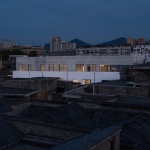 Zhuozhuo Community, Taoyangli, Jingdezhen by WEI+ Design