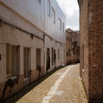 Zhuozhuo Community, Taoyangli, Jingdezhen by WEI+ Design