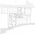 Zhuozhuo Community, Taoyangli, Jingdezhen by WEI+ Design