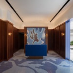 Zhuozhuo Community, Taoyangli, Jingdezhen by WEI+ Design