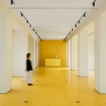 Zhuozhuo Community, Taoyangli, Jingdezhen by WEI+ Design
