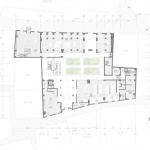 Zhuozhuo Community, Taoyangli, Jingdezhen by WEI+ Design