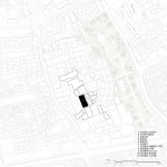Zhuozhuo Community, Taoyangli, Jingdezhen by WEI+ Design