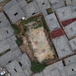 Zhuozhuo Community, Taoyangli, Jingdezhen by WEI+ Design