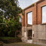 Zhuozhuo Community, Taoyangli, Jingdezhen by WEI+ Design