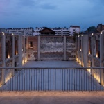 Zhuozhuo Community, Taoyangli, Jingdezhen by WEI+ Design