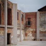 Zhuozhuo Community, Taoyangli, Jingdezhen by WEI+ Design