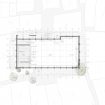 Zhuozhuo Community, Taoyangli, Jingdezhen by WEI+ Design