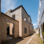 Zhuozhuo Community, Taoyangli, Jingdezhen by WEI+ Design