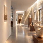 Zhuozhuo Community, Taoyangli, Jingdezhen by WEI+ Design