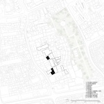 Zhuozhuo Community, Taoyangli, Jingdezhen by WEI+ Design