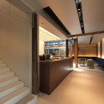 Zhuozhuo Community, Taoyangli, Jingdezhen by WEI+ Design