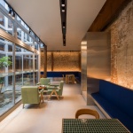 Zhuozhuo Community, Taoyangli, Jingdezhen by WEI+ Design