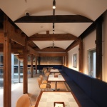 Zhuozhuo Community, Taoyangli, Jingdezhen by WEI+ Design