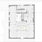 Zhuozhuo Community, Taoyangli, Jingdezhen by WEI+ Design
