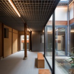 Zhuozhuo Community, Taoyangli, Jingdezhen by WEI+ Design