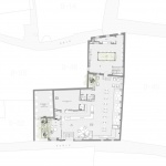 Zhuozhuo Community, Taoyangli, Jingdezhen by WEI+ Design