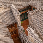 Zhuozhuo Community, Taoyangli, Jingdezhen by WEI+ Design