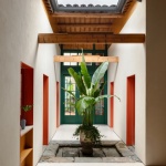 Zhuozhuo Community, Taoyangli, Jingdezhen by WEI+ Design