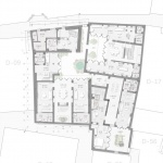 Zhuozhuo Community, Taoyangli, Jingdezhen by WEI+ Design