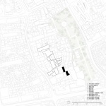 Zhuozhuo Community, Taoyangli, Jingdezhen by WEI+ Design