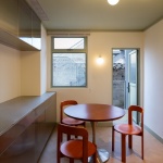 Zhuozhuo Community, Taoyangli, Jingdezhen by WEI+ Design